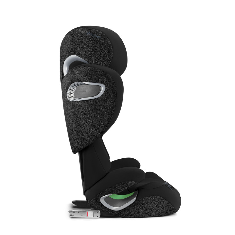 CYBEX Solution T i-Fix: Silla de coche 100-150 cm (3-12 años)