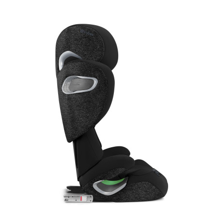 CYBEX Solution T i-Fix: Silla de coche 100-150 cm (3-12 años)