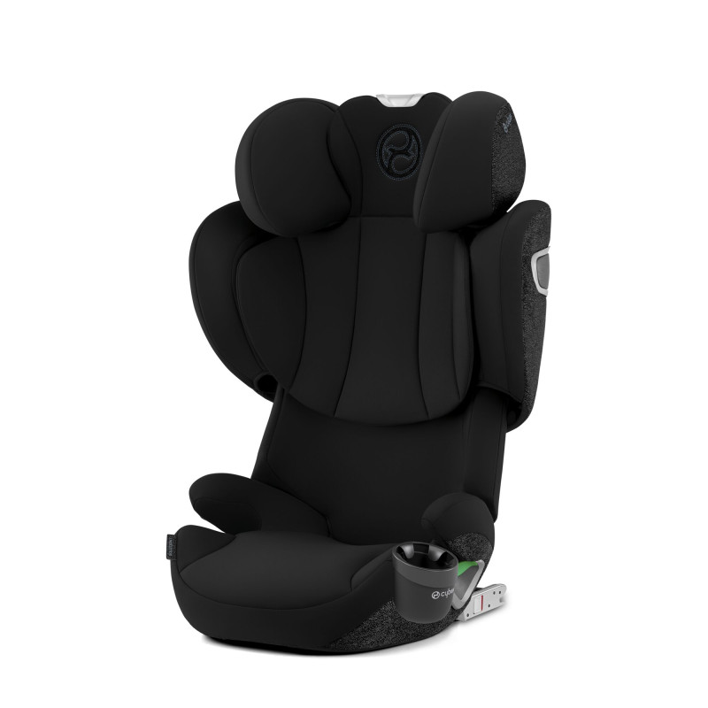 CYBEX Solution T i-Fix: Silla de coche 100-150 cm (3-12 años)