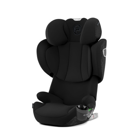 CYBEX Solution T i-Fix: Silla de coche 100-150 cm (3-12 años)