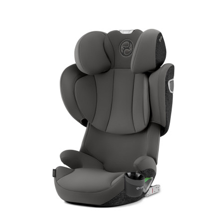 CYBEX Solution T i-Fix: Silla de coche 100-150 cm (3-12 años)
