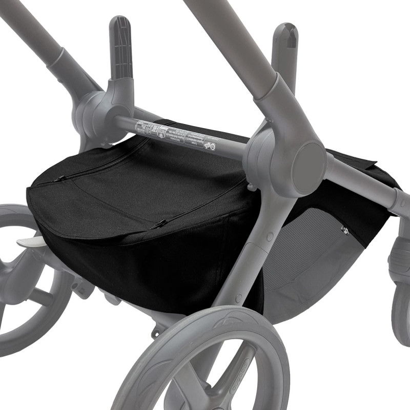 Cubre Cesta  Bugaboo Fox 5| GOYVI.es