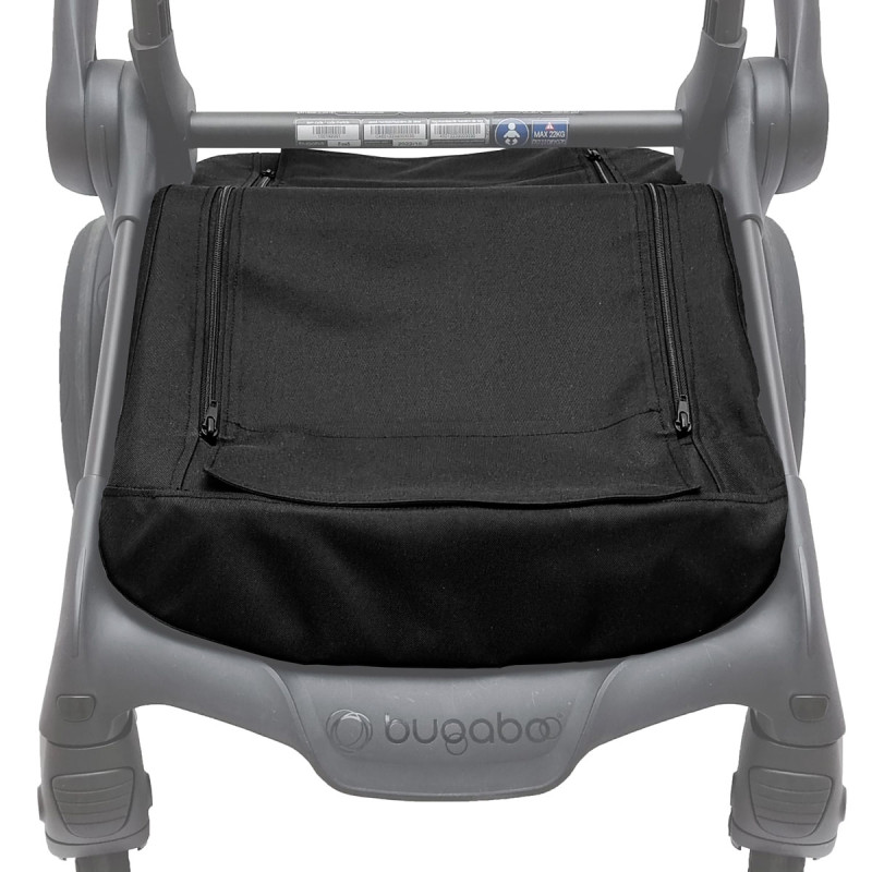 Cubre Cesta  Bugaboo Fox 5| GOYVI.es