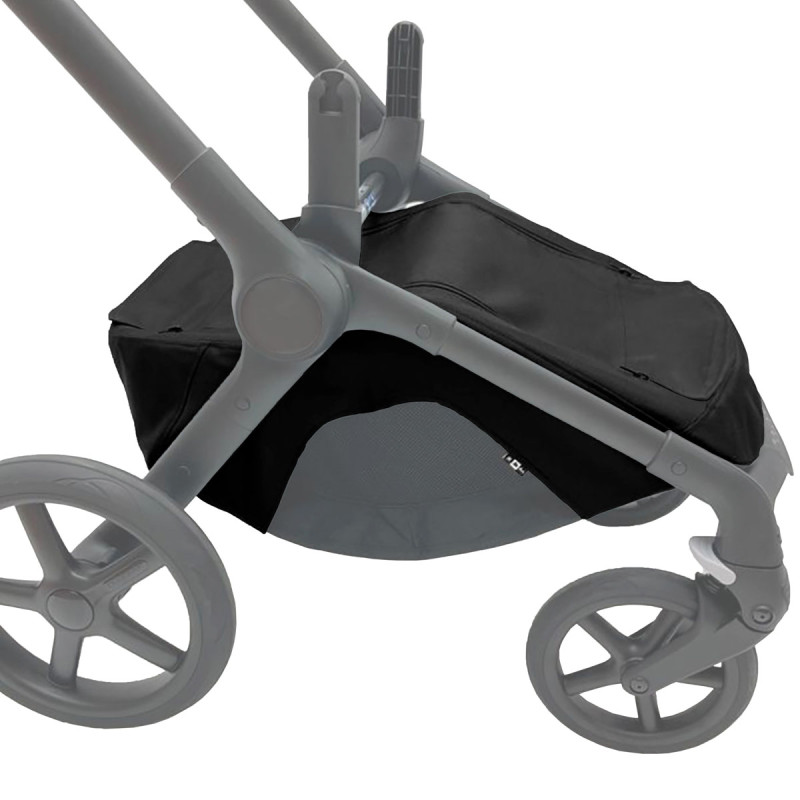 Cubre Cesta  Bugaboo Fox 5| GOYVI.es