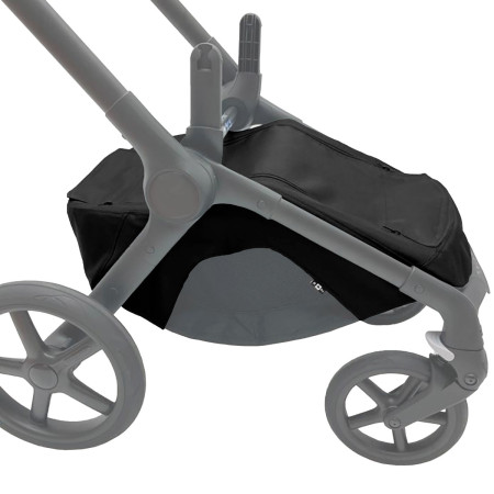 Cubre Cesta  Bugaboo Fox 5| GOYVI.es