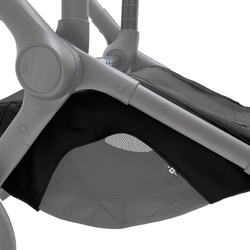 Cubre Cesta  Bugaboo Fox 5| GOYVI.es
