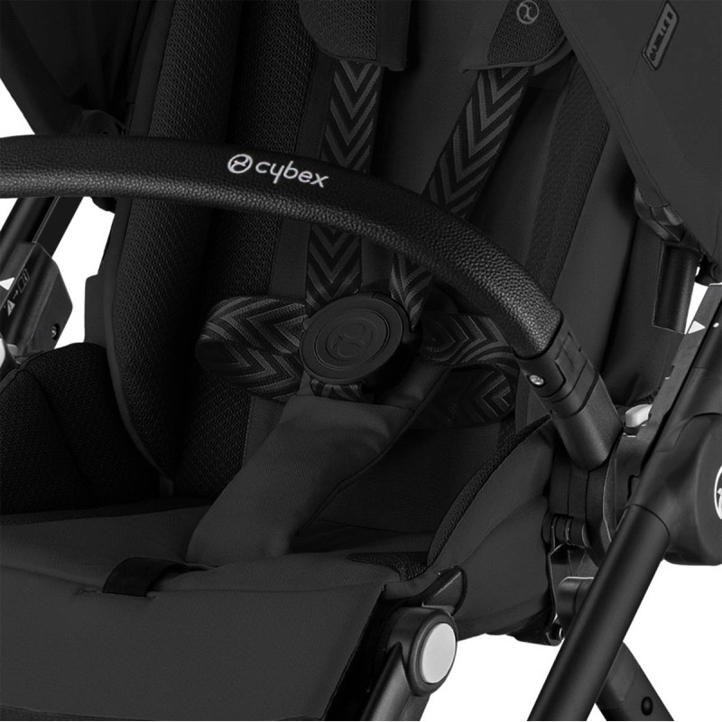 Cybex Gazelle silla de paseo 2025