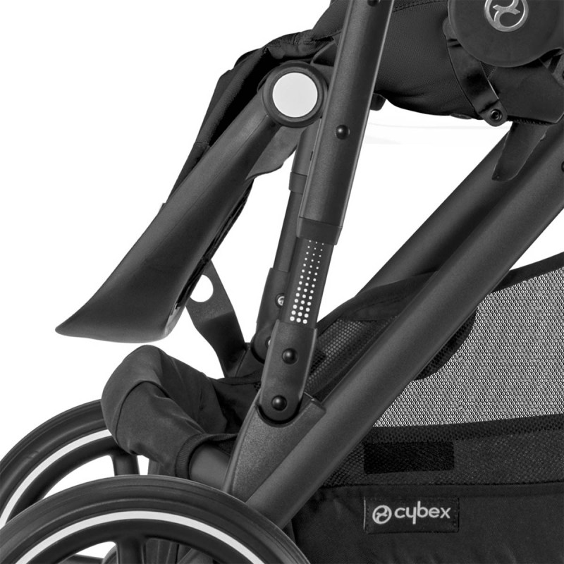 Cybex Gazelle silla de paseo 2025