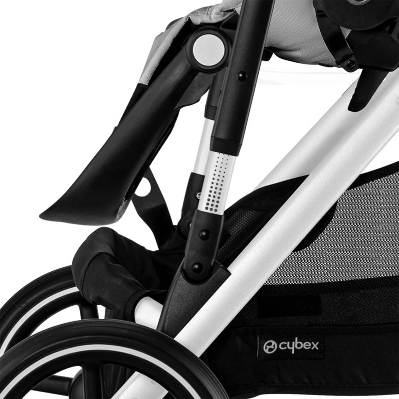 Cybex Gazelle silla de paseo 2025