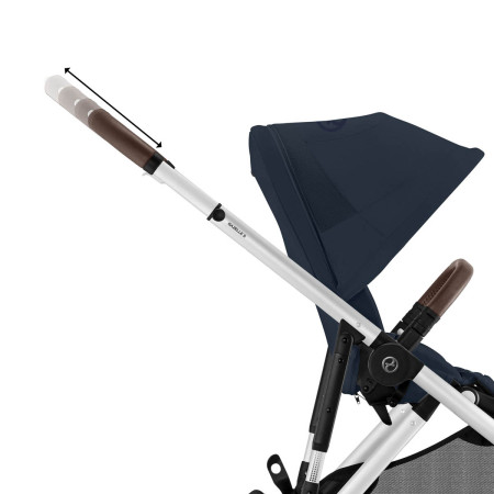 Cybex Gazelle silla de paseo 2025