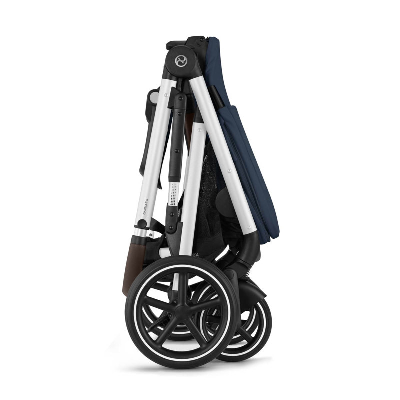 Cybex Gazelle silla de paseo 2025