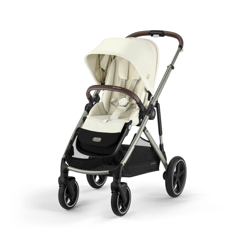 Cybex Gazelle silla de paseo 2025