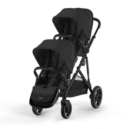 Cybex Gazelle s asiento extra 2025
