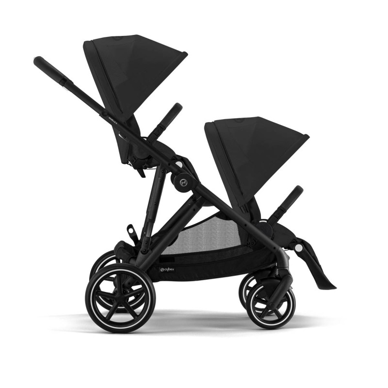 Cybex Gazelle s asiento extra 2025