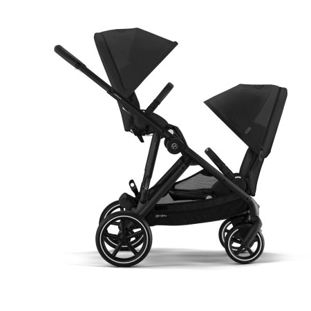 Cybex Gazelle s asiento extra 2025