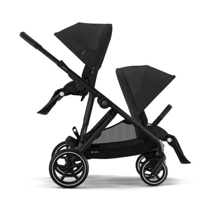 Cybex Gazelle s asiento extra 2025