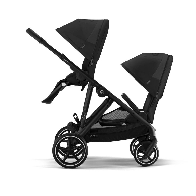 Cybex Gazelle s asiento extra 2025