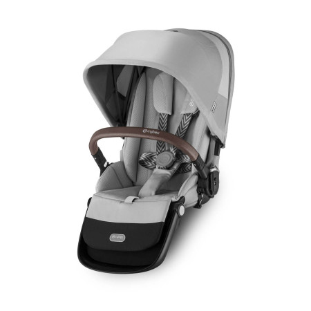 Cybex Gazelle s asiento extra 2025