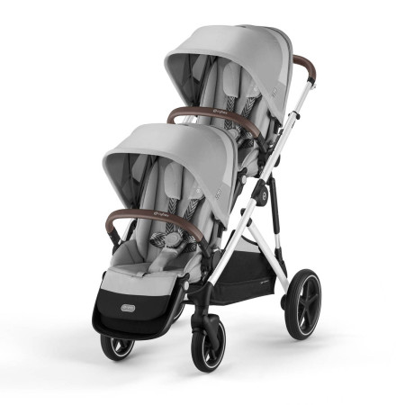 Cybex Gazelle s asiento extra 2025