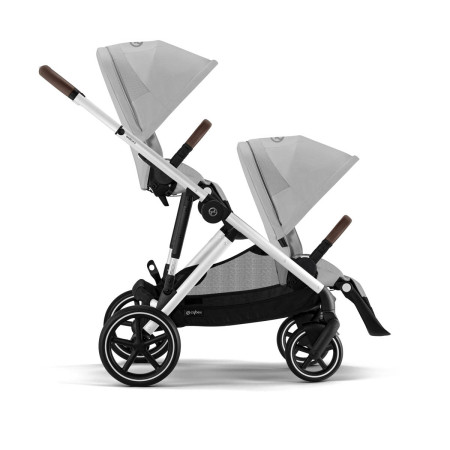 Cybex Gazelle s asiento extra 2025