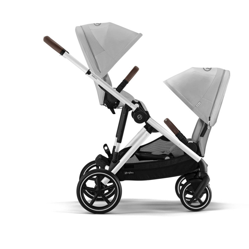 Cybex Gazelle s asiento extra 2025