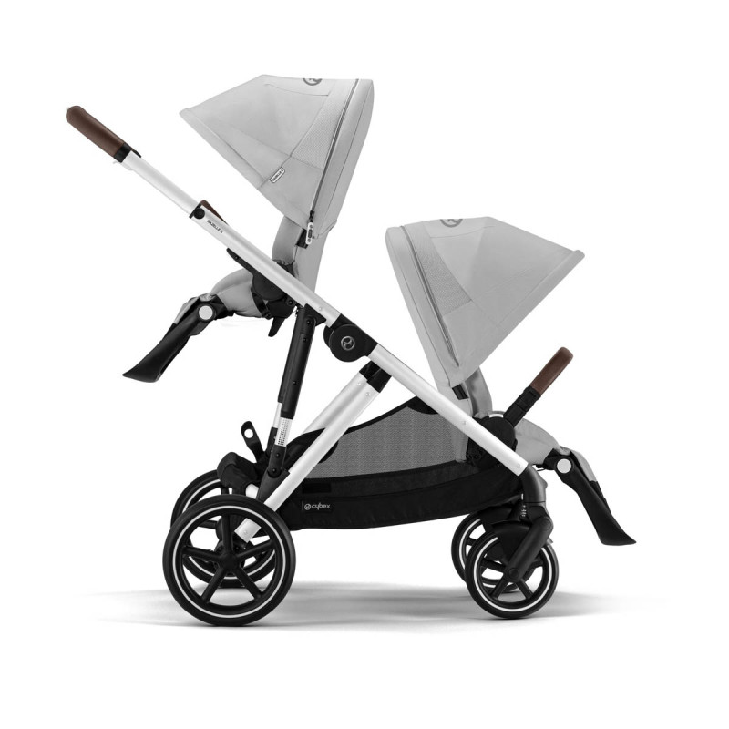 Cybex Gazelle s asiento extra 2025