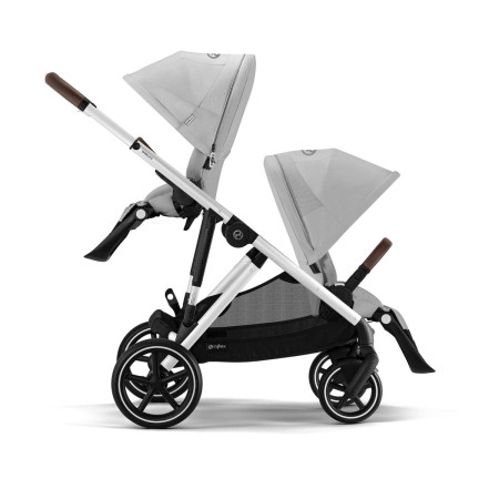 Cybex Gazelle s asiento extra 2025