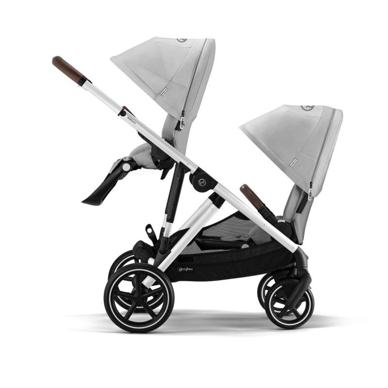 Cybex Gazelle s asiento extra 2025