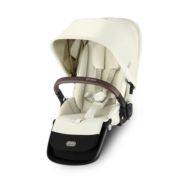 Cybex Gazelle s asiento extra 2025