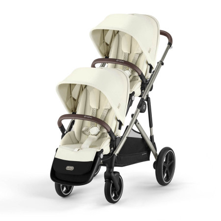Cybex Gazelle s asiento extra 2025