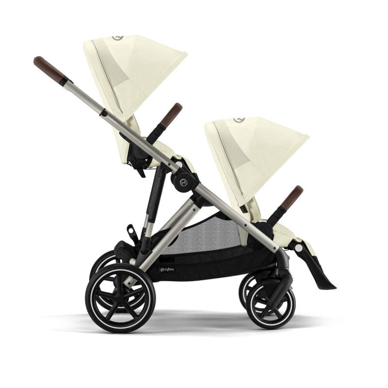 Cybex Gazelle s asiento extra 2025