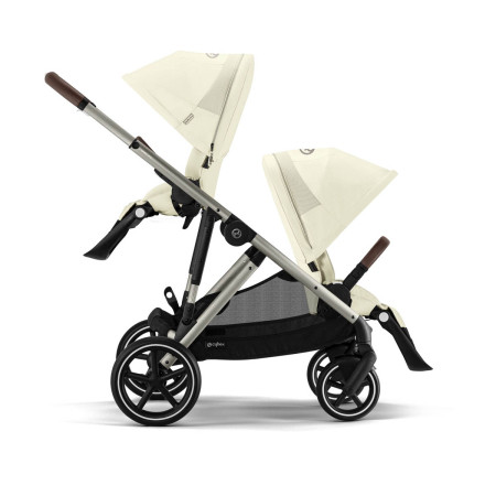 Cybex Gazelle s asiento extra 2025