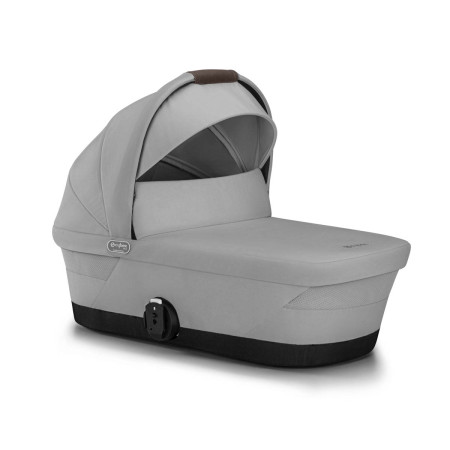 Cybex Gazelle cot S capazo 2025