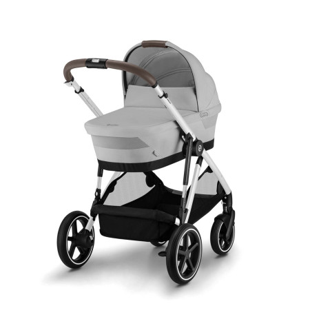 Cybex Gazelle cot S capazo 2025