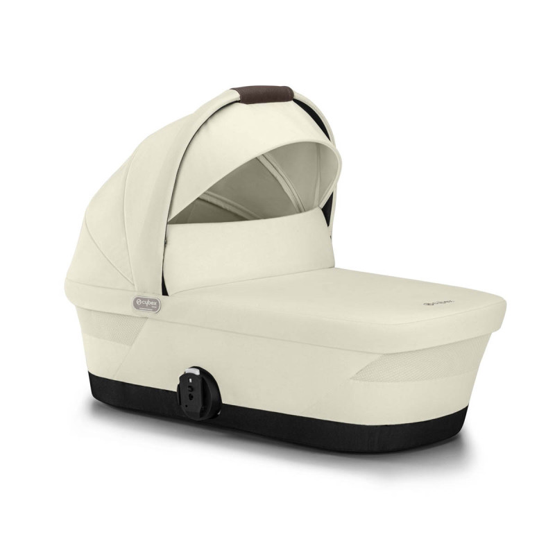 Cybex Gazelle cot S capazo 2025