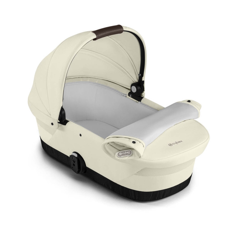 Cybex Gazelle cot S capazo 2025