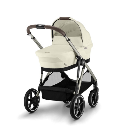 Cybex Gazelle cot S capazo 2025