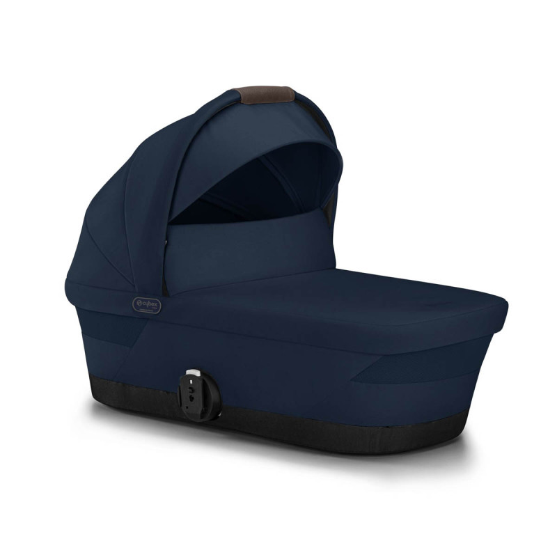 Cybex Gazelle cot S capazo 2025