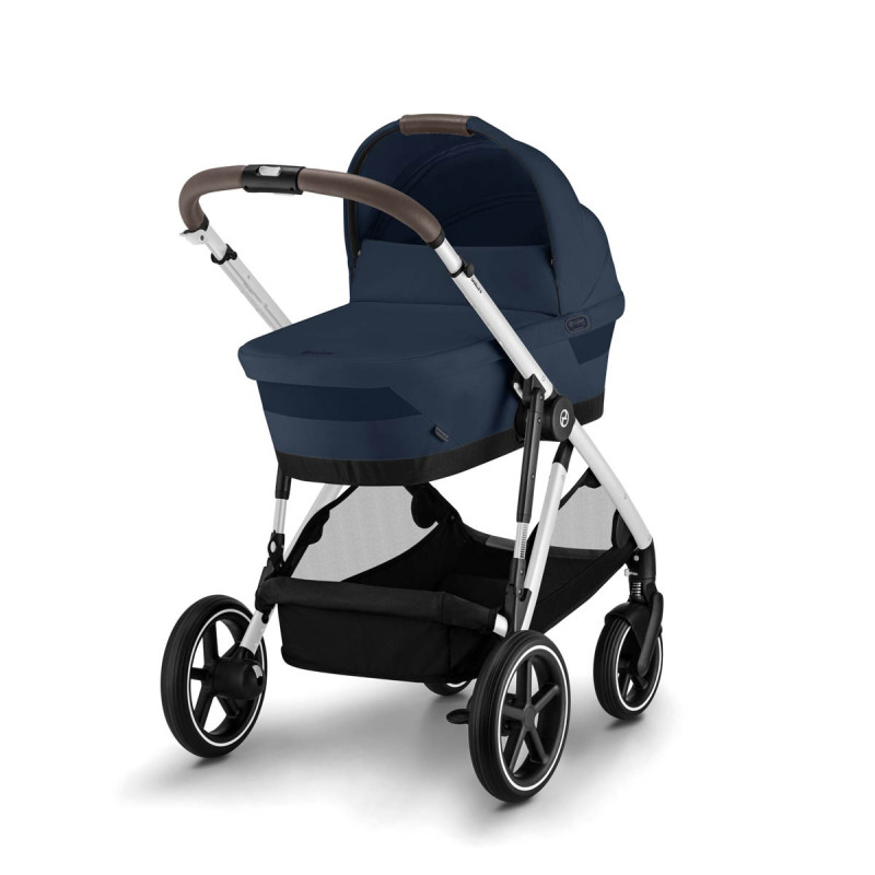 Cybex Gazelle cot S capazo 2025