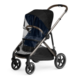 Cybex GAZELLE S plástico de lluvia
