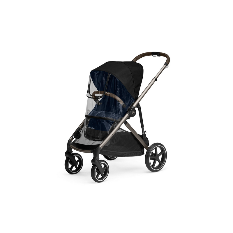 Cybex GAZELLE S plástico de lluvia