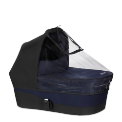 Cybex GAZELLE S Capazo Burbuja de lluvia