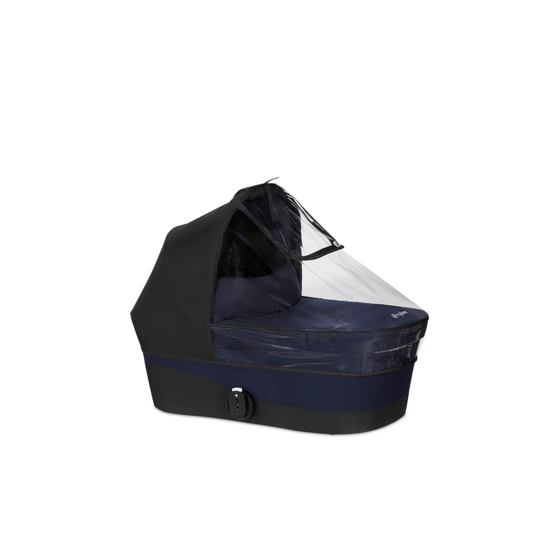 Cybex GAZELLE S Capazo Burbuja de lluvia