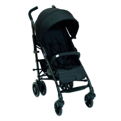 Chicco liteway 4 silla de paseo gris 2