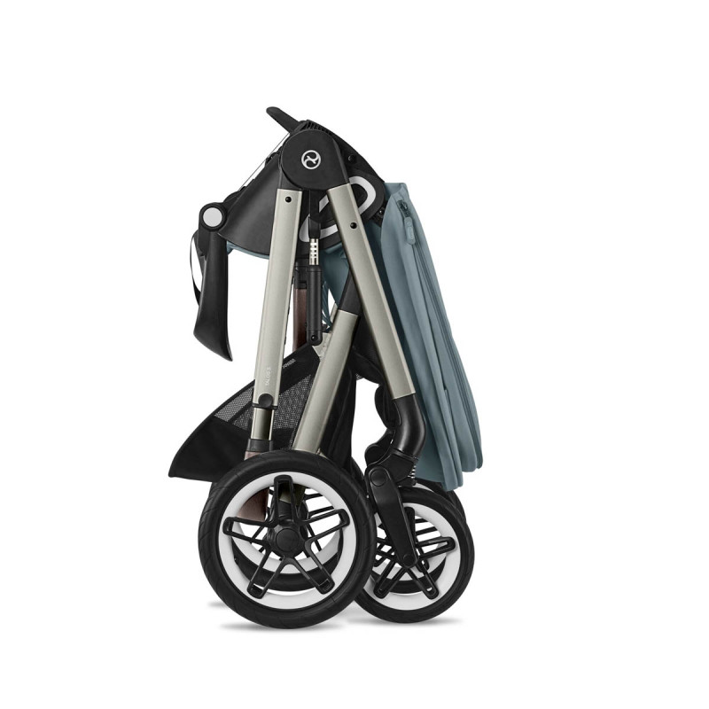 Cybex talos cochecito 2025