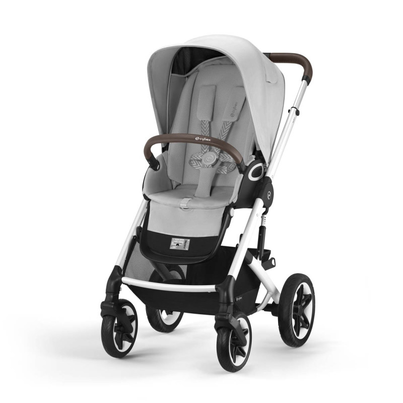 Cybex talos cochecito 2025