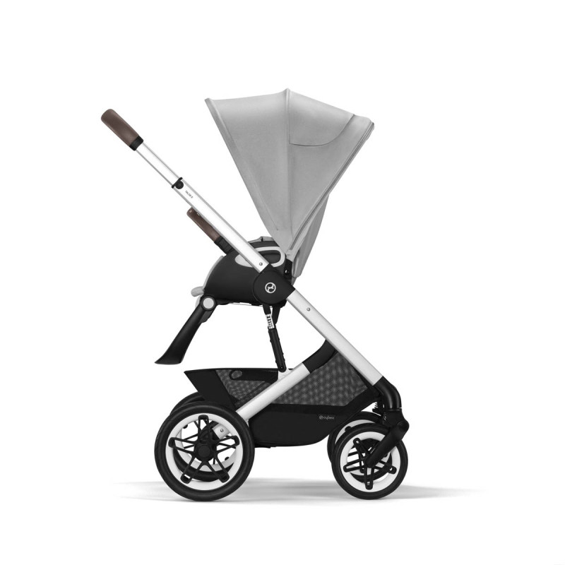 Cybex talos cochecito 2025