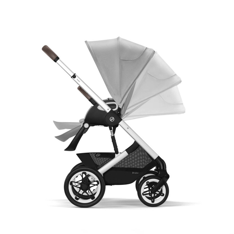 Cybex talos cochecito 2025