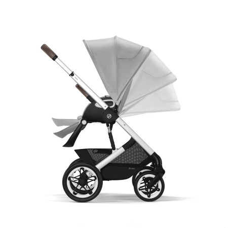 Cybex talos cochecito 2025