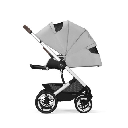 Cybex talos cochecito 2025